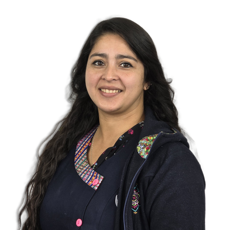 Maryory Torres